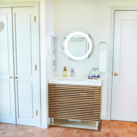 Resort Villa Miko Oshima Екстериор снимка