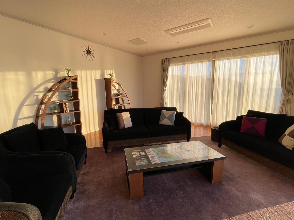 Resort Villa Miko Oshima Екстериор снимка