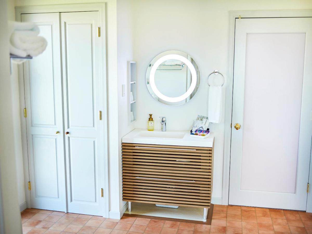 Resort Villa Miko Oshima Екстериор снимка