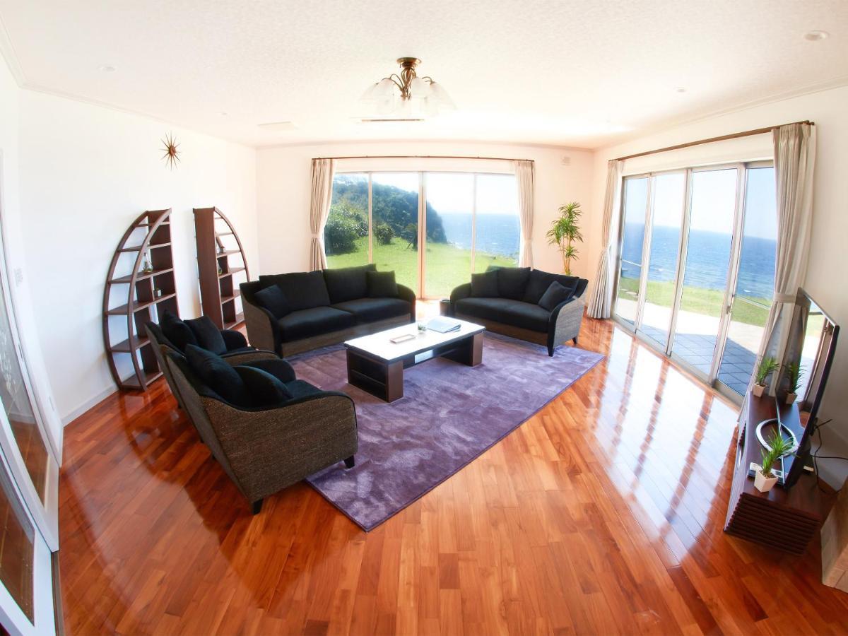 Resort Villa Miko Oshima Екстериор снимка