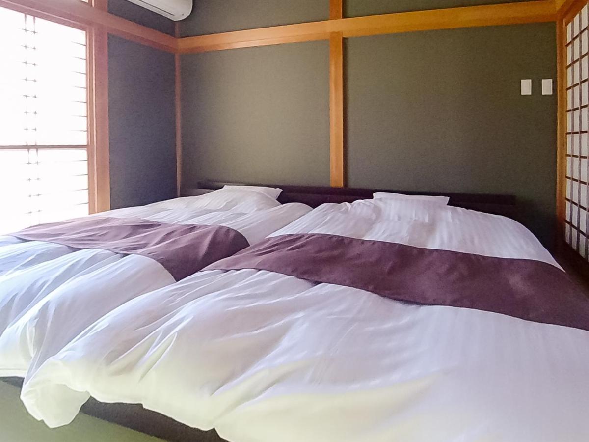 Resort Villa Miko Oshima Екстериор снимка