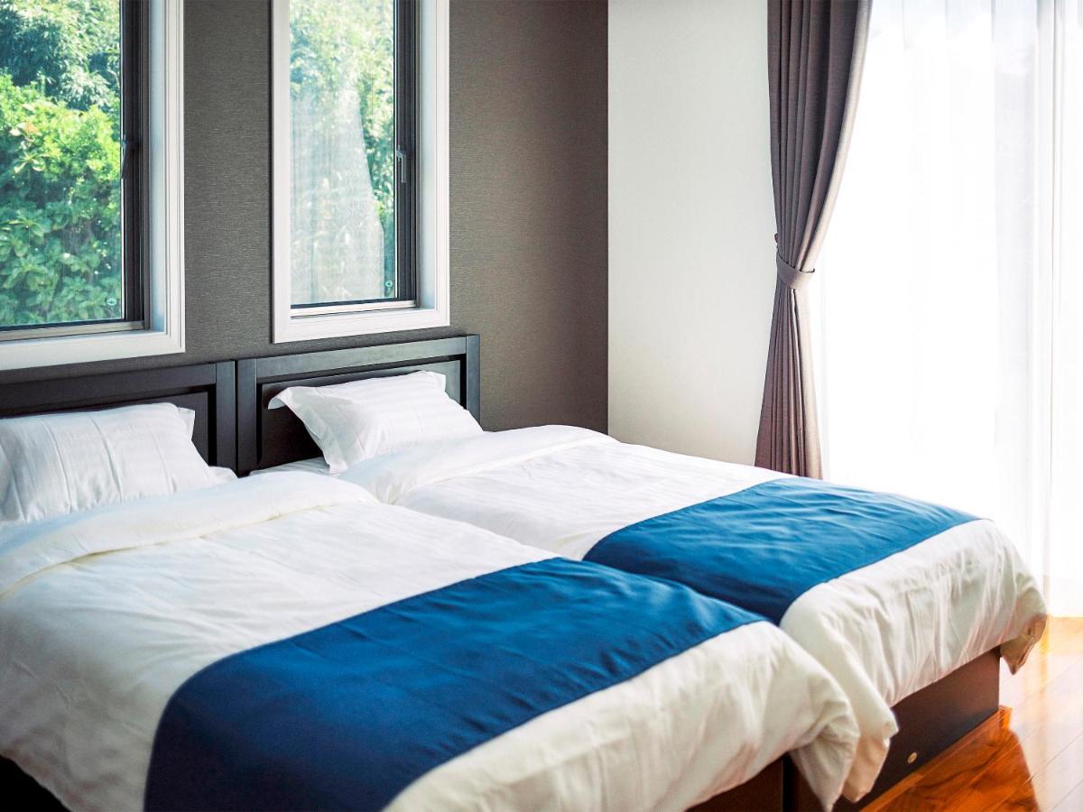 Resort Villa Miko Oshima Екстериор снимка
