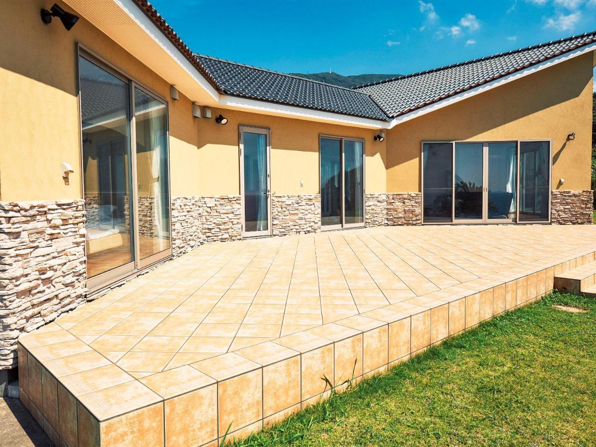 Resort Villa Miko Oshima Екстериор снимка