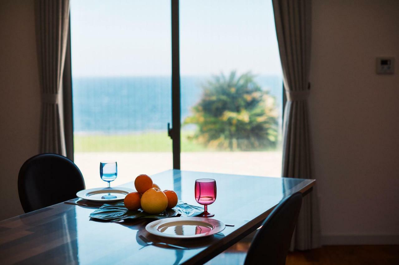 Resort Villa Miko Oshima Екстериор снимка