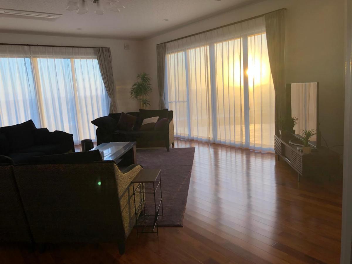 Resort Villa Miko Oshima Екстериор снимка